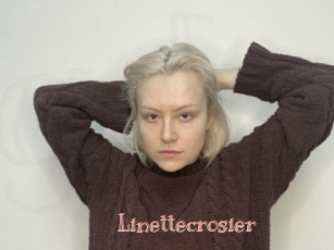 Linettecrosier