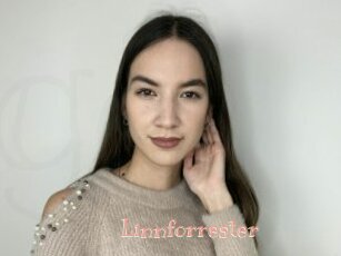 Linnforrester