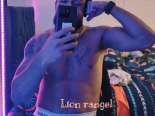 Lion_rangel