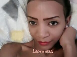 Lionnexx