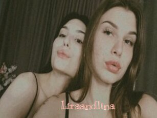 Liraandlina