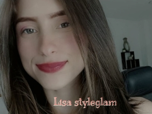 Lisa_styleglam