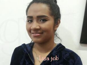 Lisa_job