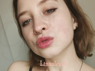 Lisaalone