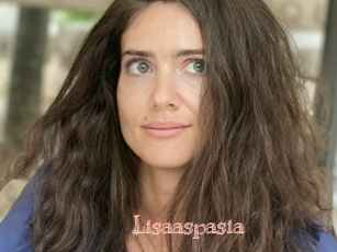 Lisaaspasia