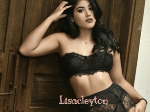 Lisacleyton