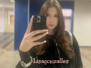 Lisagonzalles