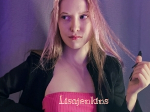 Lisajenkins