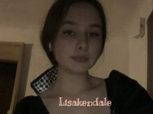 Lisakendale