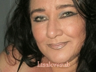 Lisalovesub