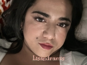 Lisandramis