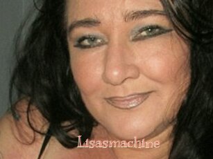 Lisasmachine