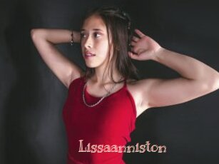 Lissaanniston