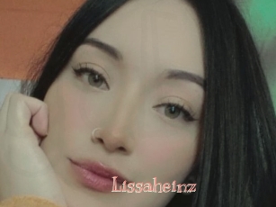 Lissaheinz