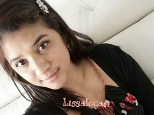 Lissalogan