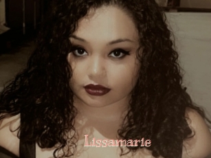 Lissamarie