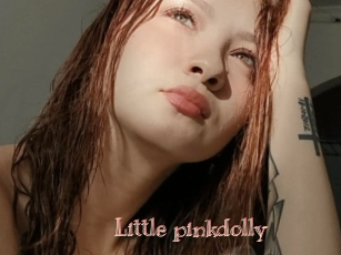 Little_pinkdolly