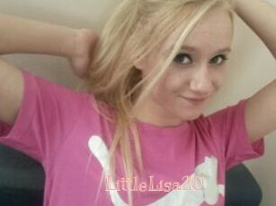 LittleLisa20