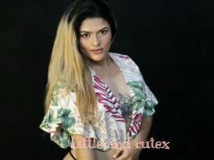 Little_and_cutex