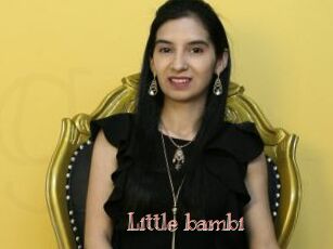 Little_bambi