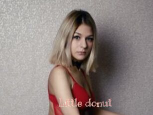 Little_donut