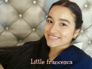 Little_francesca