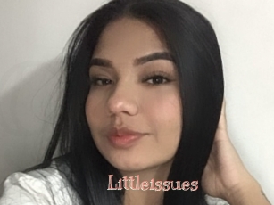 Littleissues