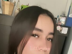 Littlejean