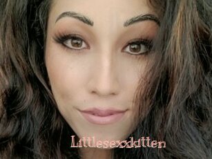 Littlesexxkitten