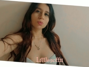 Littlesoffii