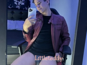 Littleteddy