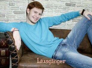 Liusginger