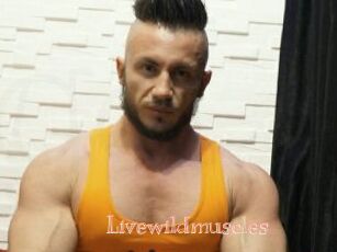 Livewildmuscles