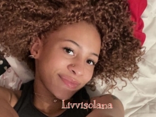 Livvisolana