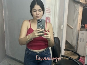 Lizaalwyn