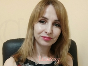 Lizafoxy