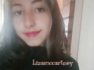 Lizamccartney