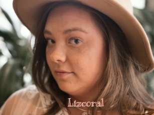 Lizcoral