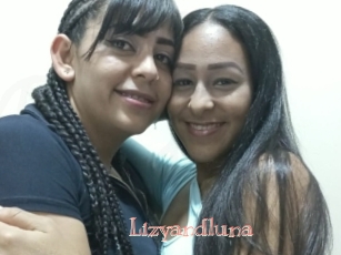 Lizyandluna