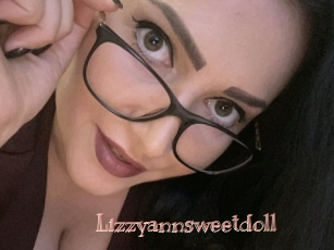 Lizzyannsweetdoll