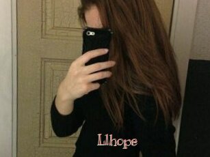 Llhope