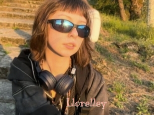 Llorelley