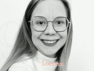 Loesxxx