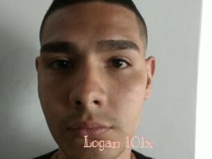 Logan_101x