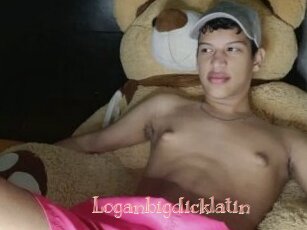 Loganbigdicklatin