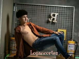 Logancortes