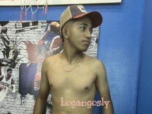 Logangosly