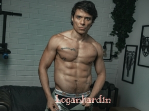 Loganhardin