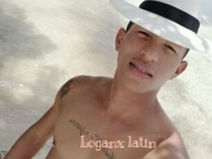 Loganx_latin