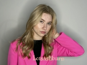 Loisashburn